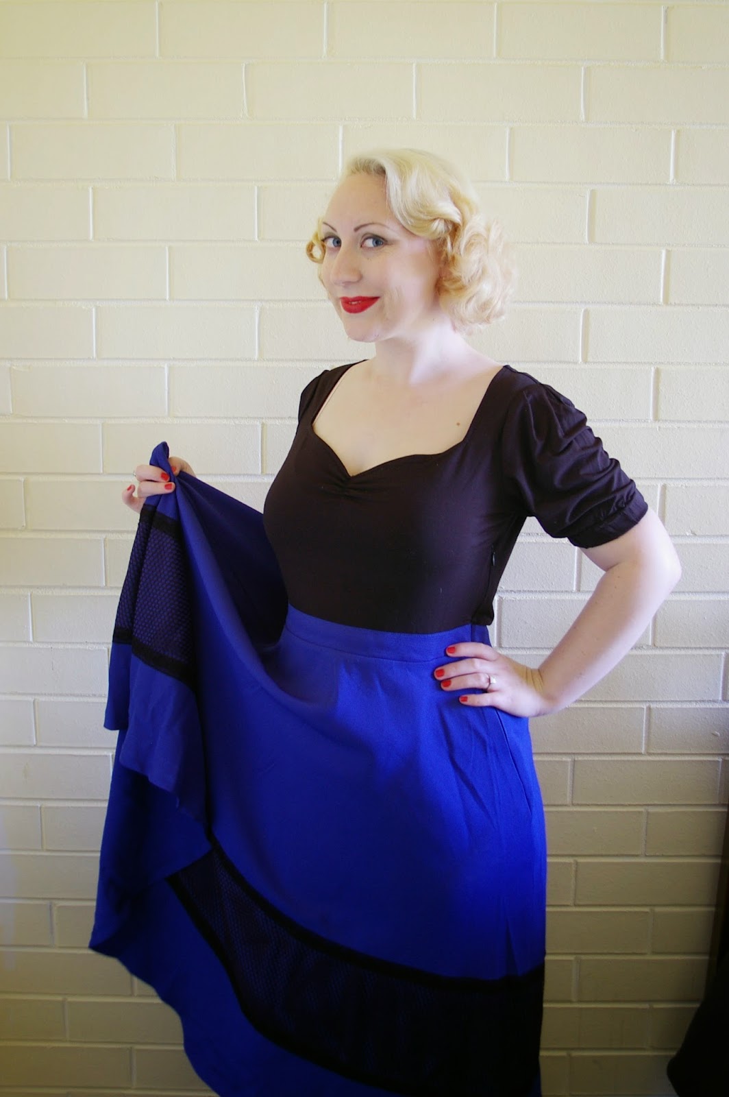 Miss Kay TS Dresses from Light in the Box