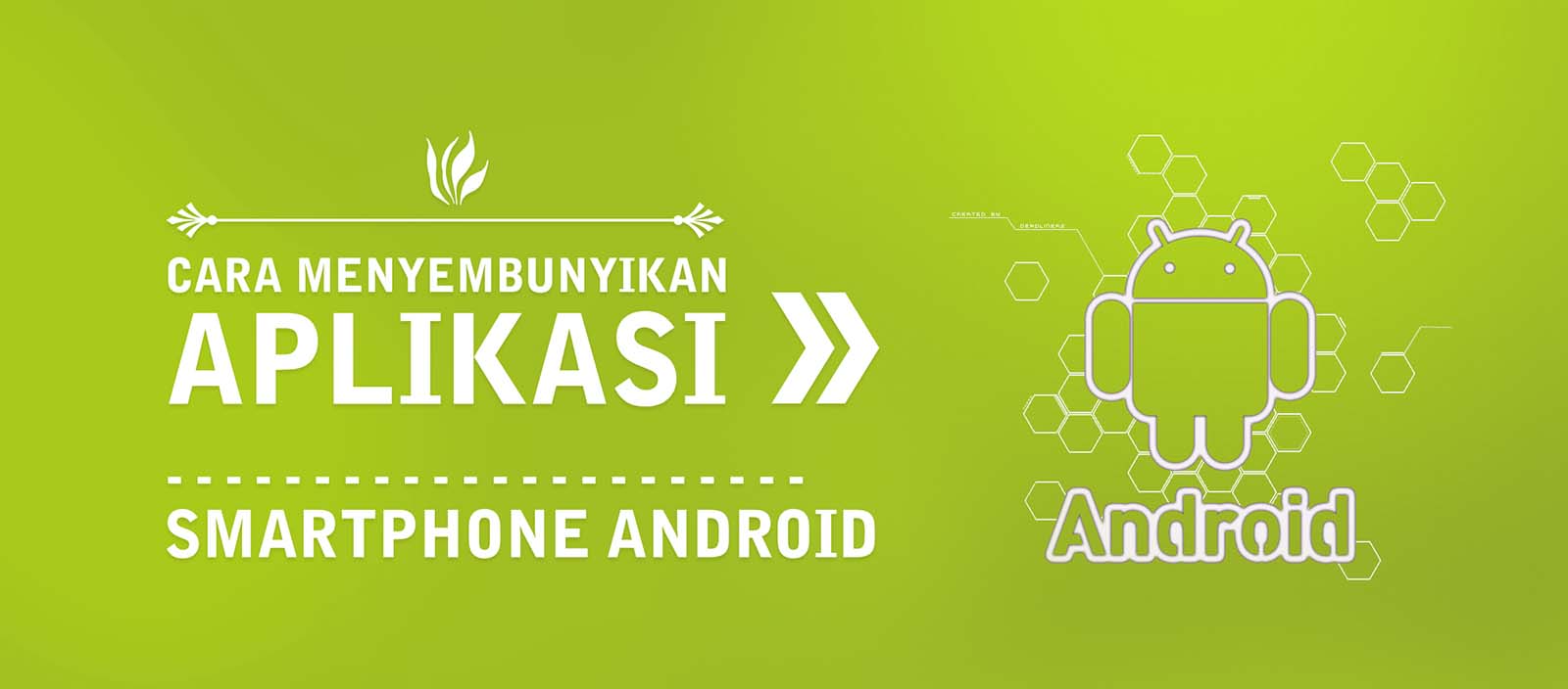 Cara Menjalankan Membuka Aplikasi Apk Android di PC Komputer