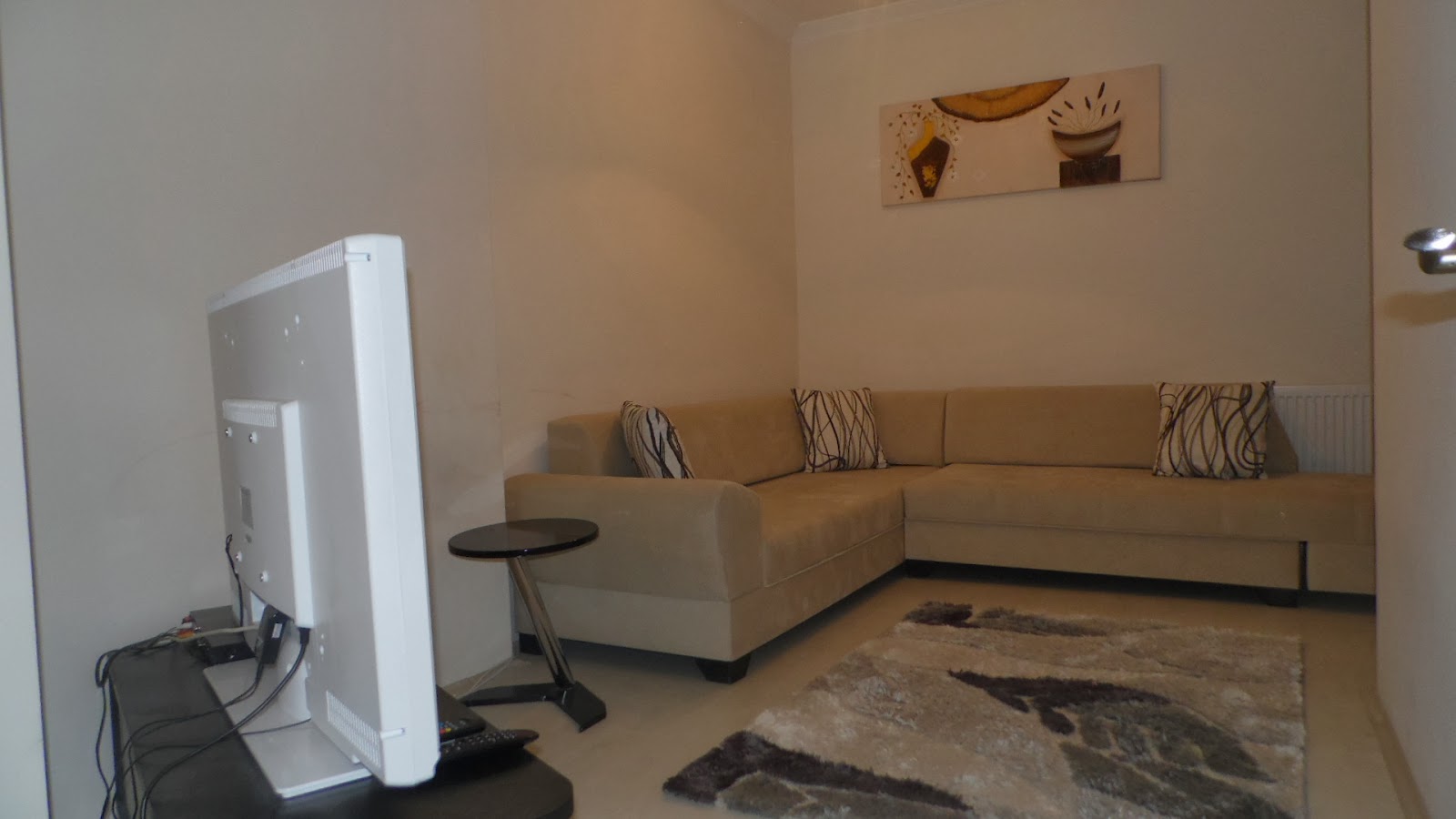 eskişehir günlük ev