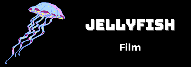 Jellyfish Film Marvel