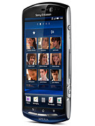 Sony Ericsson Xperia Neo Hard Reset