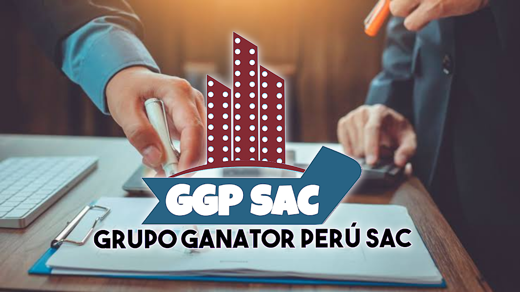 GGP CONSULTORES