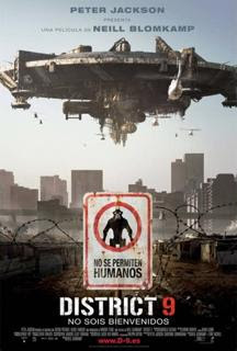 District 9 (2009)