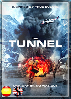 El Túnel (2019) HD 1080P ESPAÑOL/NORUEGO