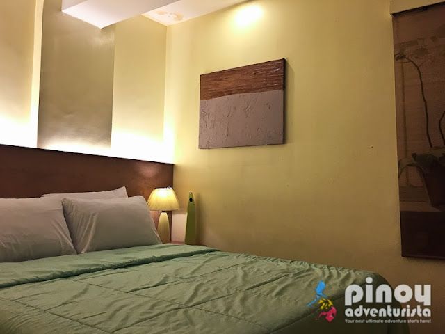 cheap hotels in Cubao Quezon City