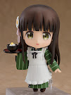 Nendoroid Is the Order a Rabbit?? Chiya (#973) Figure