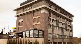 edirne otelleri fiyatları ve online rezervasyon hilly hotel