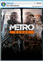 Descargar Metro Redux Bundle MULTi10 – ElAmigos para 
    PC Windows en Español es un juego de Disparos desarrollado por 4A Games