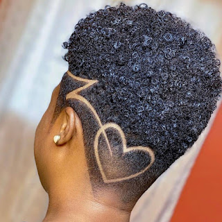 Female Hair Cut Styles In Nigeria
