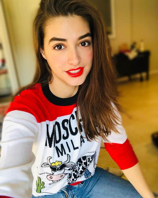 Ana Stefanescu wiki Ana Stefanescu wiki