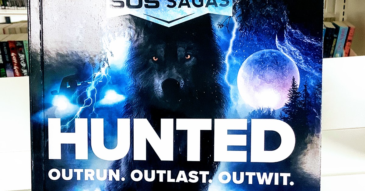EPHS Libraries Blog Young Writers' Hunted Anthology EPHS Student Entries