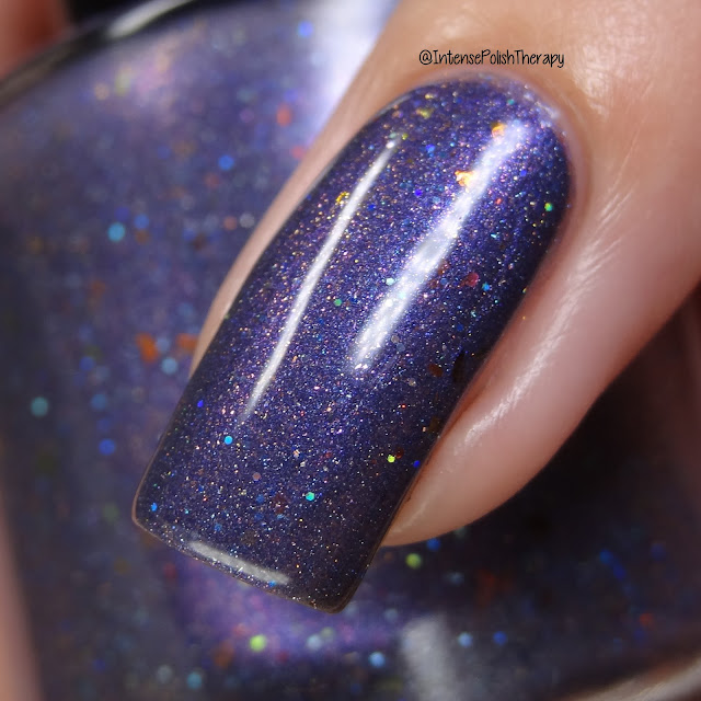 My Indie Polish Talks A Lot | Hella Handmade Creations September 2019 My Indie Polish Talks A Lot | Hella Handmade Creations September 2019