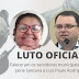 PREFEITURA DE BOM JESUS DO ITABAPOANA DECRETA LUTO OFICIAL DE 3 DIAS PELO FALECIMENTO DE DOIS SERVIDORES MUNICIPAIS