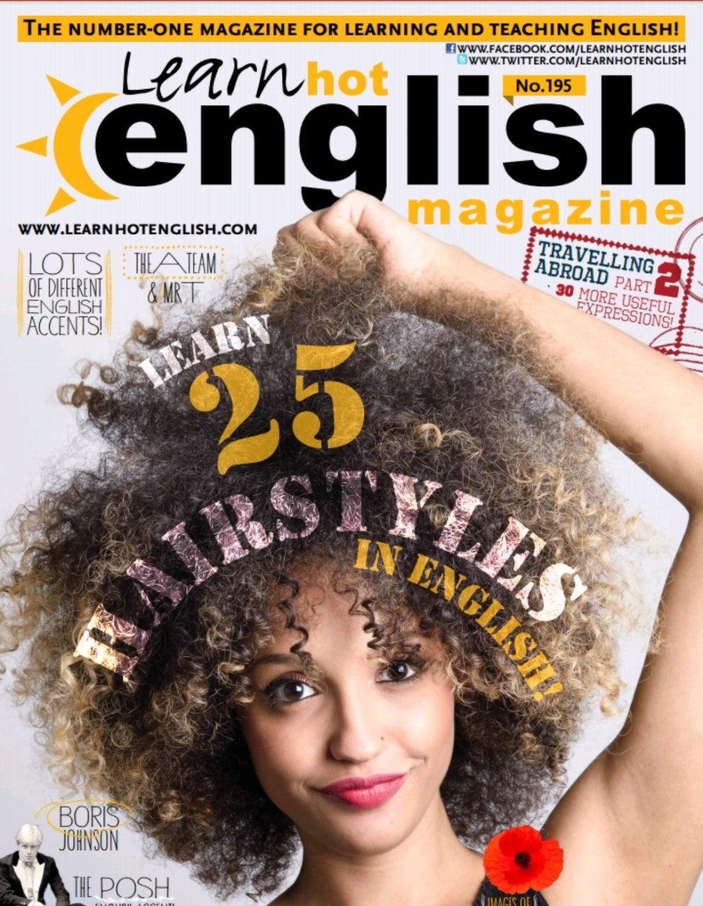 Название английских журналов. Hot English журнал. Learn hot English. Английские журналы. Learn hot English Magazine.