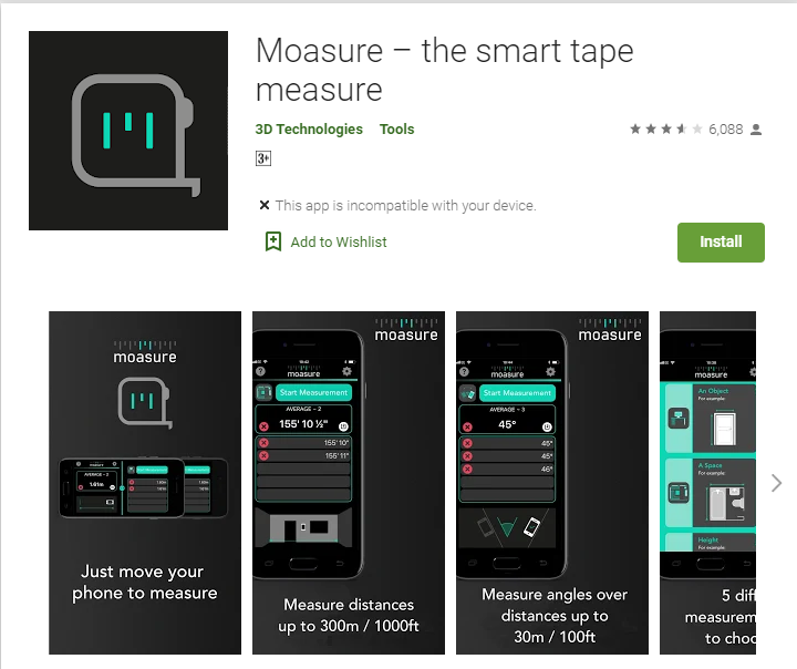 App To Measure Distance Travelled - kolabdesign