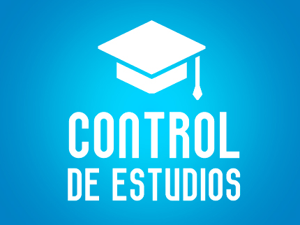 Funciones del departamento control de Estudio y Evaluación Funciones del departamento control de Estudio y Evaluación