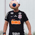 Corinthians anuncia parceria com Serasa e vira piada na web