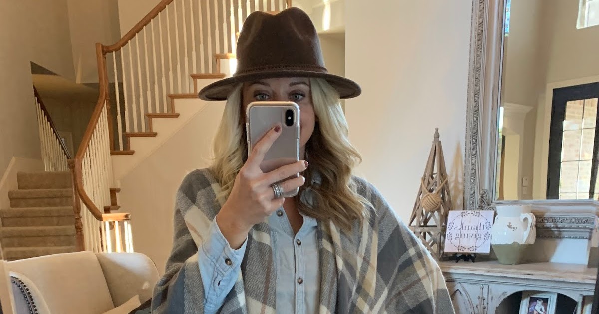 Outfits of the Week-Hat Edition | The Slaughters