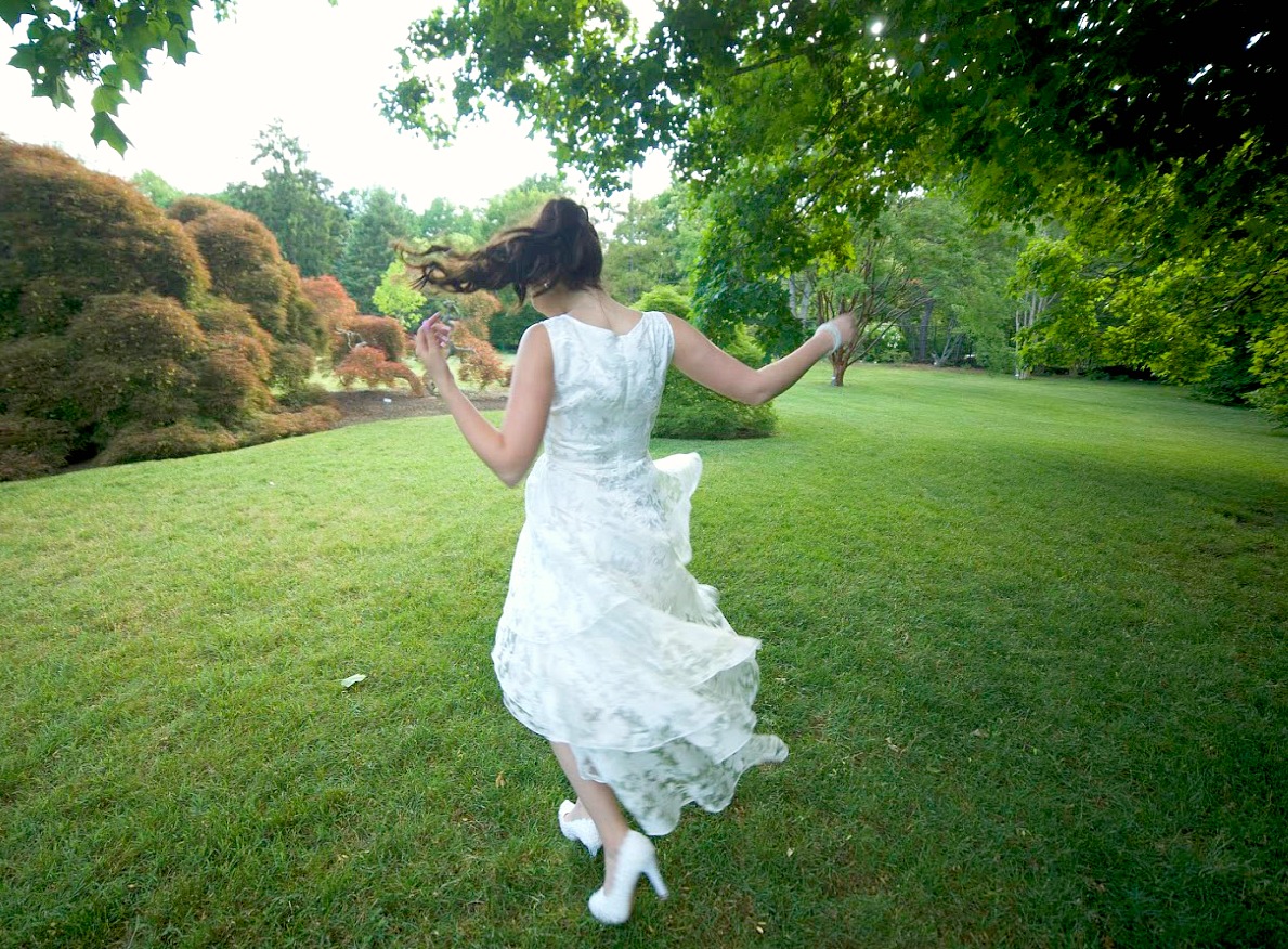Beautyybychloe: Romantic Summer Photoshoot ♡ Stylewe Dresses