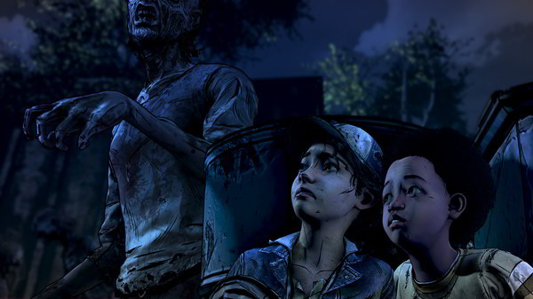 The Walking Dead: The Final Season PC Full Español