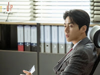 Alasan Terpecahnya Tim Nam Do-san dan Tim Han Ji-pyeong di Drama Korea Start-Up