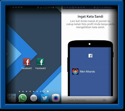 Multi FB Lite Apk (FB2, FB3) for Android Terbaru (FB Clone) Download Multi FB Lite Apk (FB2, FB3) for Android Terbaru (FB Clone)