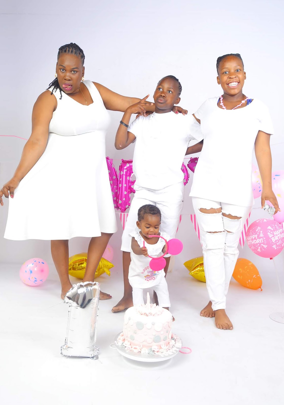 Photographer in Soweto Soweto Studio Photo Shoot Services