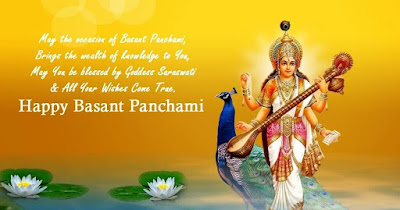 Basant panchami Basant panchami
