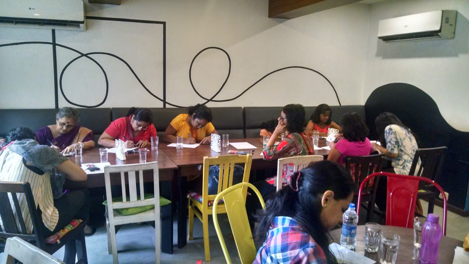 Classicandcozy Zen And The Art Of Doodling