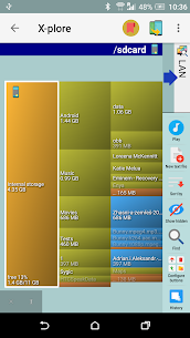 X-plore File Manager Donate v4.17.11 Prime APK X-plore File Manager Donate v4.17.11 Prime APK