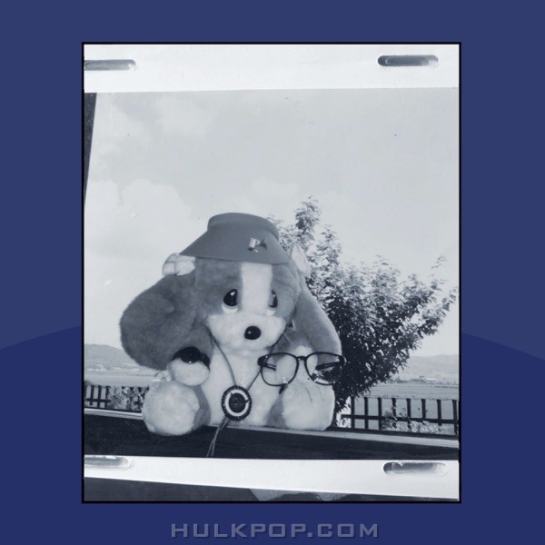 heemeell – My Gloom – Single