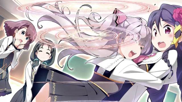 Get Watashi Nouryoku Wa Heikinchi De Tte Itta Yo Ne Episode 10 Desktop Wallpaper Free Wallpaper Watashi Nouryoku Wa Heikinchi De Tte Itta Yo Ne Episode 10 For iPhone