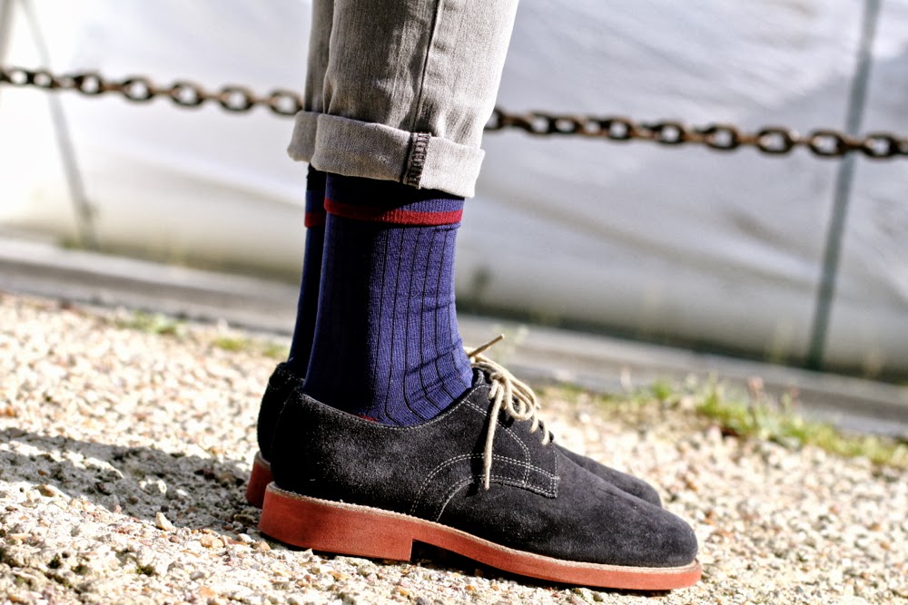 BLOG MODE HOMME PREPPY CONSEIL STYLE PARIS ELEGANCE TENDANCE