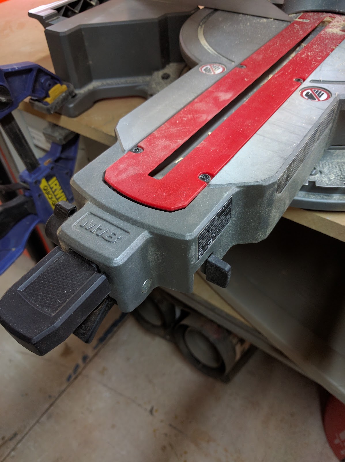 First Class Woodworking Tool Reviews Festool Kapex vs. Milwaukee M18