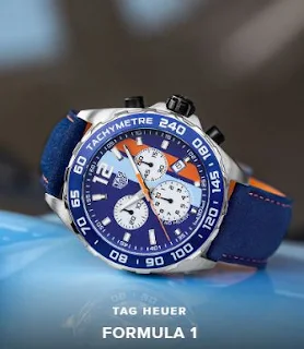 Tag Heuer