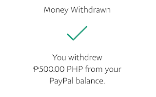 Paypal Coins ph, virtual wallet