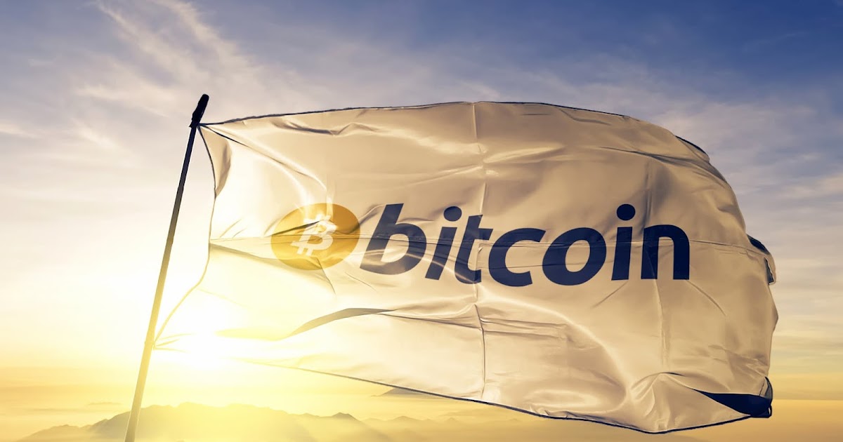 The Bitcoin Revolution is Here Tech Source