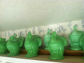 Good Things by David: Collecting Jadeite