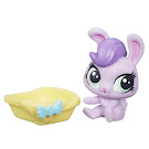 Littlest Pet Shop Blind Bags Rabbit (#6) Pet Littlest Pet Shop Blind Bags Rabbit (#6) Pet