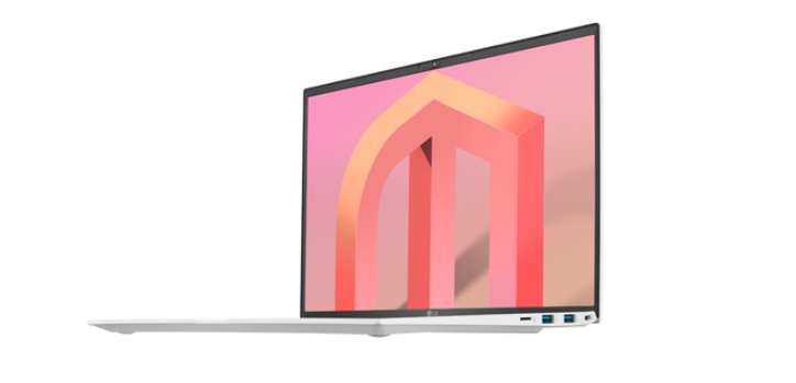 Laptop Laptop LG Gram 2022 14Z90Q-G.AX31A5 (Core™️ i3-1220P/8GB/256GB)- Chính hãng