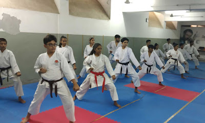 Karate Mats Supplier in India