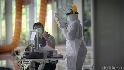 China Kirim Vaksin Covid19 ke Indonesia, Masih Relevan Ngomongin Vaksin?