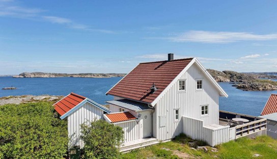 traditional scandinavian house design 4