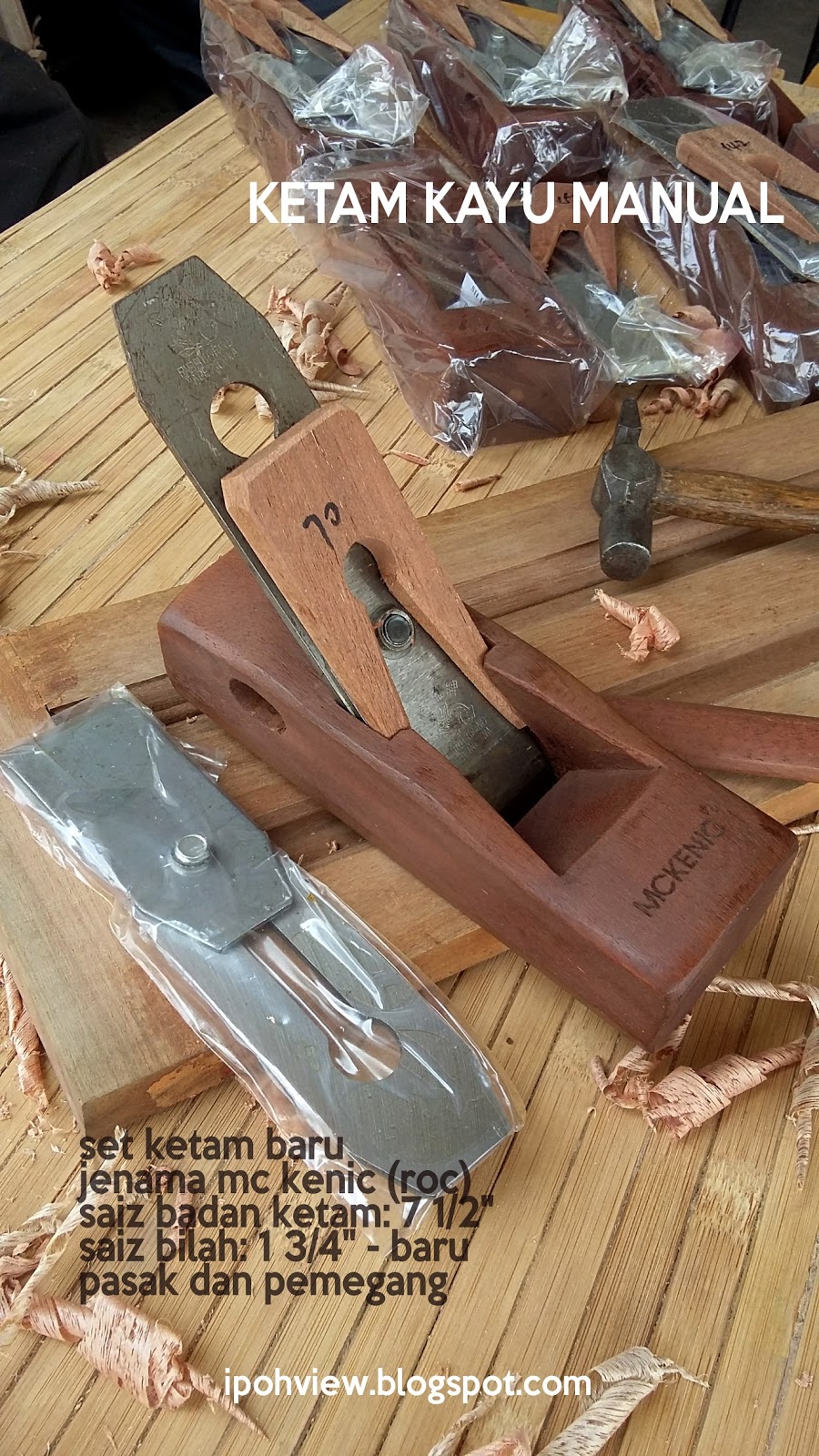 Ipoh Kuala Kangsar Sekarang Jalan Untuk Dijual Set Ketam