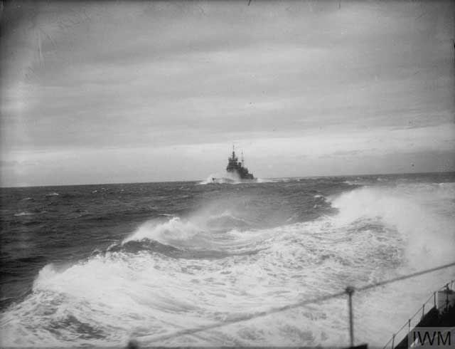 Battle of Java Sea, 27 February 1942 worlwartwo.filminspector.com
