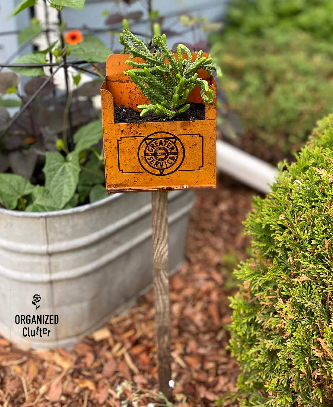 25 Thrift Shop Upcycles & Makeovers Organized Clutter