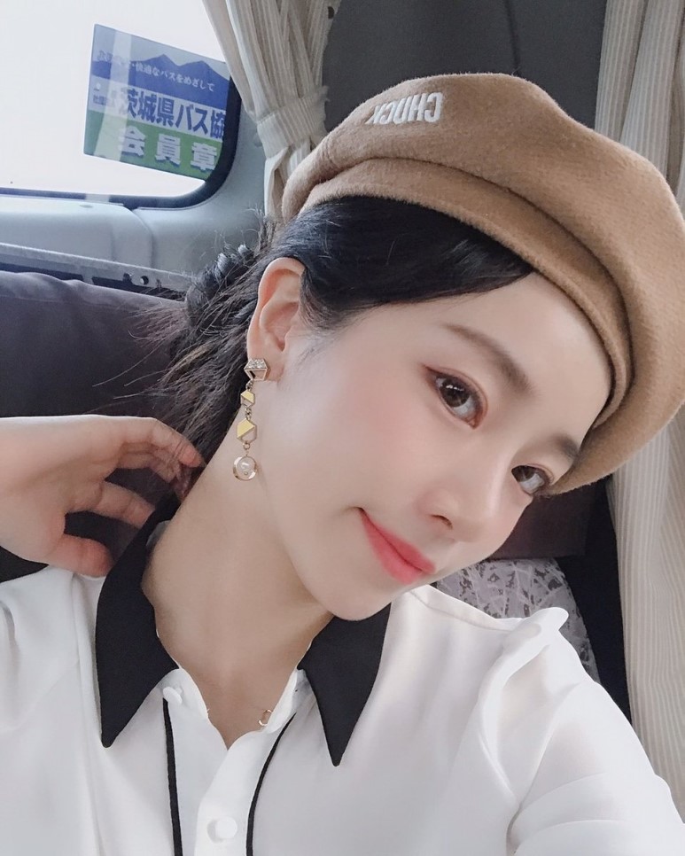 저저번 컨셉때 여러의미로 핫했던 컨셉과 정반대로 나오는 여자솔로 | 인스티즈