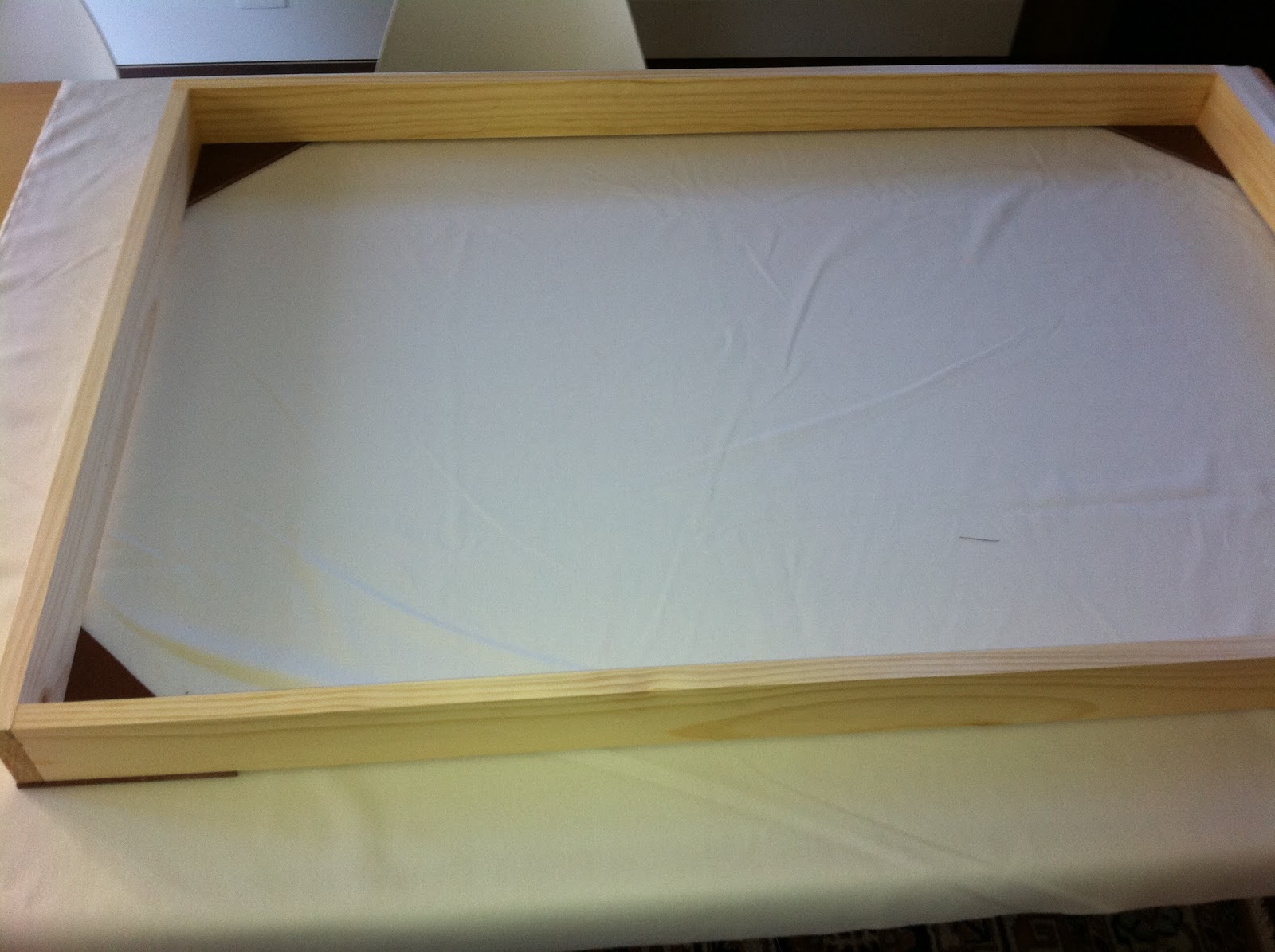 Worng: DIY acoustic panels for Australians