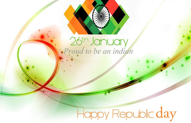 Featured image of post 26 January 2021 Hd Wallpapers Happy Republic Day 2021 : Close up calendar january happy new year 2021 on desk, top view background.