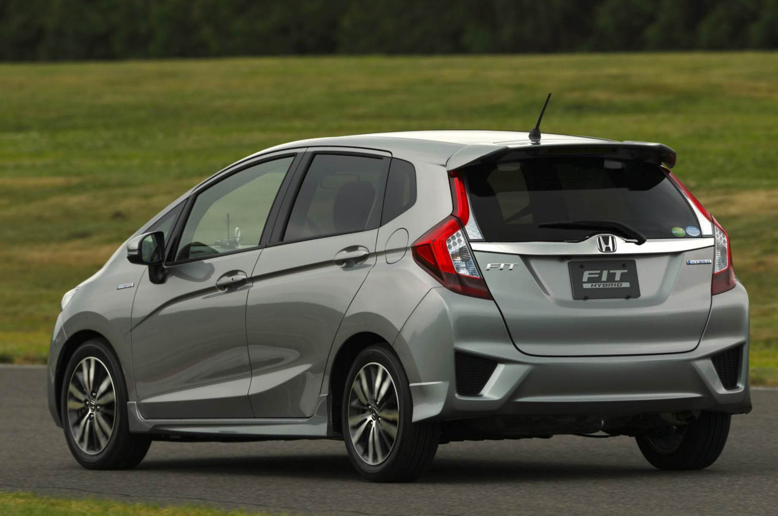 Novo Honda Fit 2015 tem lanÃ§amento marcado para maio